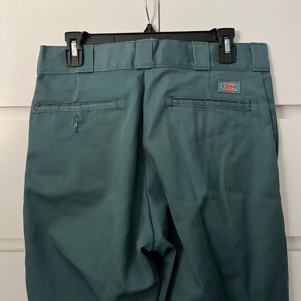 DICKIES blue pants